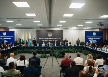 Abelardo De La Espriella designa nuevo director de la UNGRD y promete una depuración de la entidad