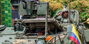 El duro balance del gobierno de la “paz total”: 1.110 ataques a la Fuerza Pública, 92 asonadas y 272 militares muertos