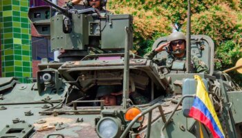 El duro balance del gobierno de la “paz total”: 1.110 ataques a la Fuerza Pública, 92 asonadas y 272 militares muertos