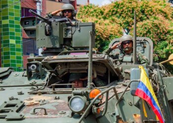 El duro balance del gobierno de la “paz total”: 1.110 ataques a la Fuerza Pública, 92 asonadas y 272 militares muertos