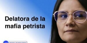 Las entrañas del monstruo