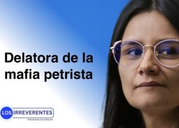 Las entrañas del monstruo