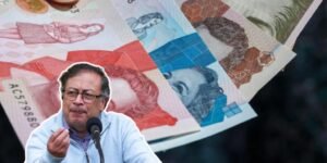 Contratación masiva y déficits: las billonarias alertas que organismos de control y equipo de empalme hacen a Petro