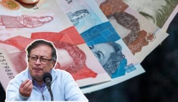 Contratación masiva y déficits: las billonarias alertas que organismos de control y equipo de empalme hacen a Petro
