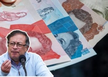 Contratación masiva y déficits: las billonarias alertas que organismos de control y equipo de empalme hacen a Petro