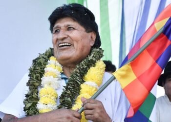 Emiten orden de captura inmediata contra Evo Morales: Fiscalía de Santa Cruz lo acusa de múltiples delitos