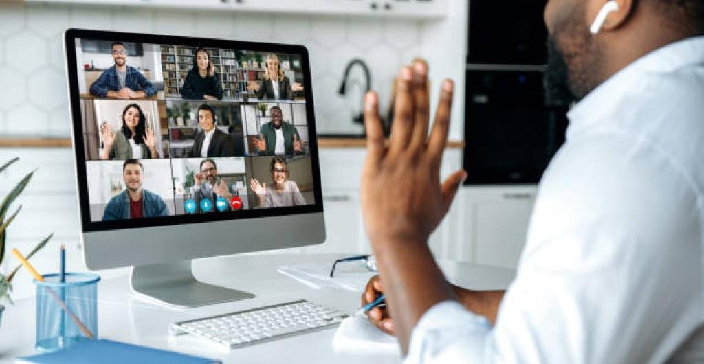 Los beneficios del trabajo remoto