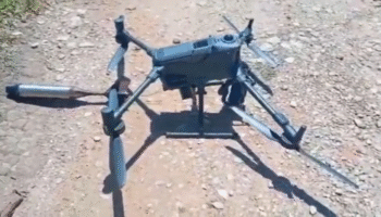 Desplazamiento masivo en Briceño, Antioquia, aumenta por ataques con drones y explosivos