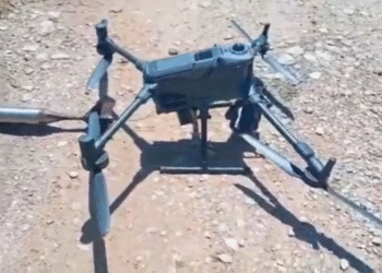 Desplazamiento masivo en Briceño, Antioquia, aumenta por ataques con drones y explosivos