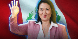 Keiko Fujimori ganó el balotaje y será la próxima presidente de Perú
