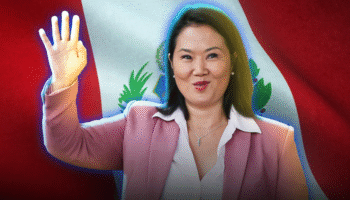 Keiko Fujimori ganó el balotaje y será la próxima presidente de Perú