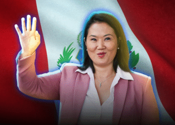 Keiko Fujimori ganó el balotaje y será la próxima presidente de Perú