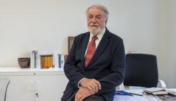 Jaime Mayor Oreja: “Esto es una crisis de fundamentos, de virtudes y de mandamientos”
