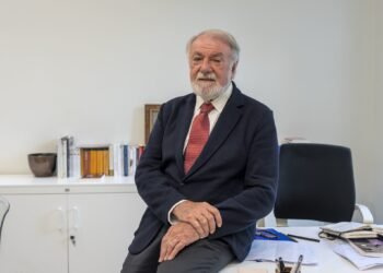 Jaime Mayor Oreja: “Esto es una crisis de fundamentos, de virtudes y de mandamientos”