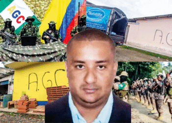 Chiquito Malo: hombres de su círculo estarían entregando información a Estados Unidos