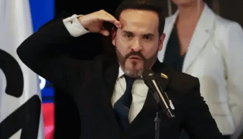 Presidente electo Abelardo De La Espriella ordenó a su equipo suspender el proceso de empalme con el gobierno Petro