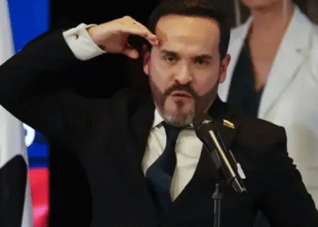 Presidente electo Abelardo De La Espriella ordenó a su equipo suspender el proceso de empalme con el gobierno Petro