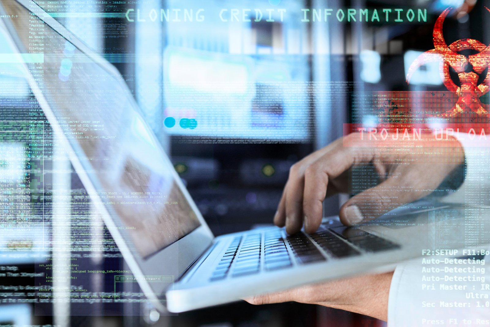 La confianza, el nuevo eslabón débil de la ciberseguridad empresarial.