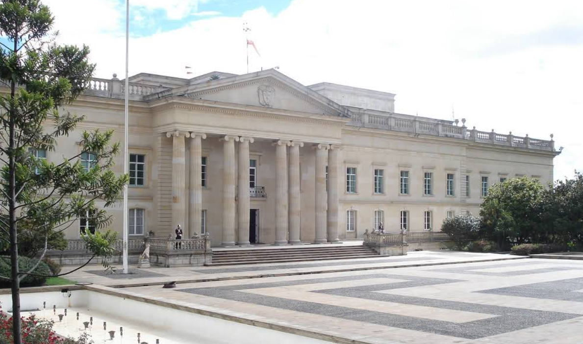 Casa de Nariño