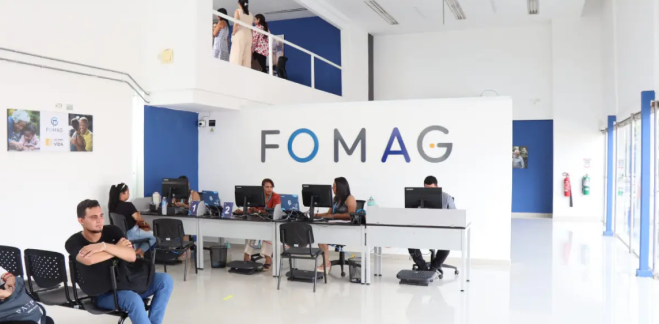 Fomag