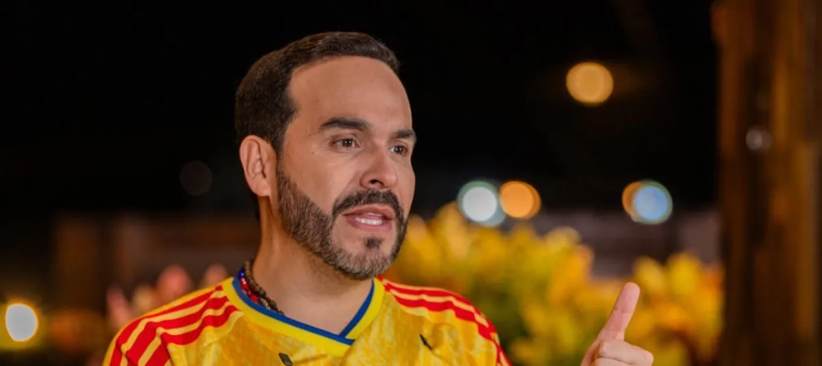 Abelardo de la Espriella