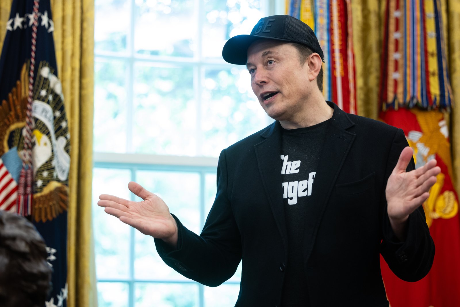 Elon Musk
