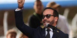 Alertan sobre presunto plan millonario de las guerrillas para atentar contra el presidente electo Abelardo de la Espriella