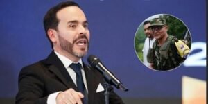 Abelardo de la Espriella dio diez días a cabecillas del Clan del Golfo y las disidencias para entregarse a la justicia: “Se van a acordar de mí”