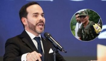 Abelardo de la Espriella dio diez días a cabecillas del Clan del Golfo y las disidencias para entregarse a la justicia: “Se van a acordar de mí”