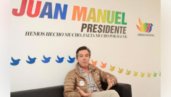 Fiscalía imputará a Roberto Prieto, hombre clave de Juan Manuel Santos