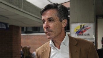 Prieto fue señalado en uno de los episodios de corrupción más polémicos en la historia política reciente del país: el caso Odebrecht crédito Álvaro Tavera / Colprensa