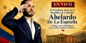 ¡Inicia el Gobierno del Tigre! Medidas urgentes para salvar a Colombia y recuperar economía