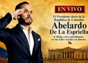 ¡Inicia el Gobierno del Tigre! Medidas urgentes para salvar a Colombia y recuperar economía