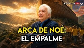 EL ARCA DE NOÉ: QUÉ ES, CÓMO SE HIZO Y POR QUÉ FUE ENTREGADA