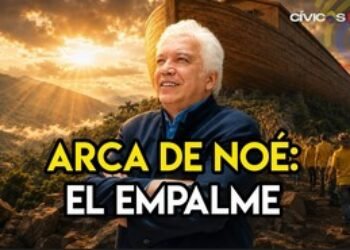 EL ARCA DE NOÉ: QUÉ ES, CÓMO SE HIZO Y POR QUÉ FUE ENTREGADA