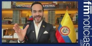 Discurso presidente electo: Abelardo de la Espriella, domingo 5 de julio.