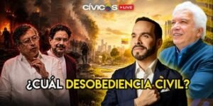 RESISTENCIA CONSTITUCIONAL CONTRA EL PLAN GOLPISTA DE CEPEDA Y PETRO