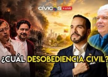 RESISTENCIA CONSTITUCIONAL CONTRA EL PLAN GOLPISTA DE CEPEDA Y PETRO