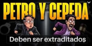 Aquí el voto fusil existió para beneficiar a Iván Cepeda: Sergio Alzate