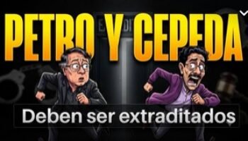 Aquí el voto fusil existió para beneficiar a Iván Cepeda: Sergio Alzate