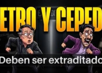 Aquí el voto fusil existió para beneficiar a Iván Cepeda: Sergio Alzate