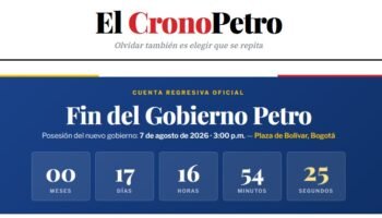 El Cronopetro