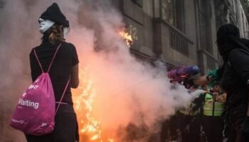 El espíritu revolucionario