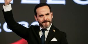 Gobierno electo de De la Espriella cuestionó traslado de $4 billones a la UNGRD ordenado por Petro
