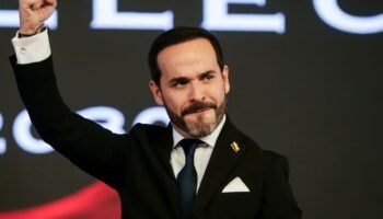Gobierno electo de De la Espriella cuestionó traslado de $4 billones a la UNGRD ordenado por Petro