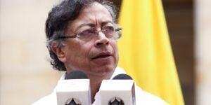 Foro Madrid denuncia que Petro prepara un «autogolpe» para robar la victoria al pueblo colombiano