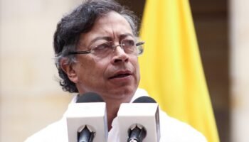 Foro Madrid denuncia que Petro prepara un «autogolpe» para robar la victoria al pueblo colombiano