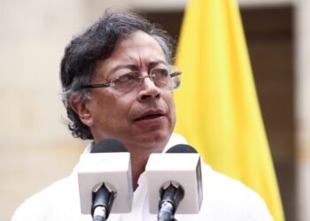 Foro Madrid denuncia que Petro prepara un «autogolpe» para robar la victoria al pueblo colombiano