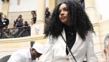 Fiscalía llama a juicio a Juliana Guerrero por títulos universitarios