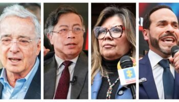 Este es el plan secreto con el que buscan presionar al presidente electo, Abelardo De La Espriella, y que incluye la captura de Álvaro Uribe